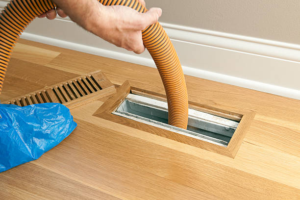 HVAC System Cleaning in Mckeesport, PA