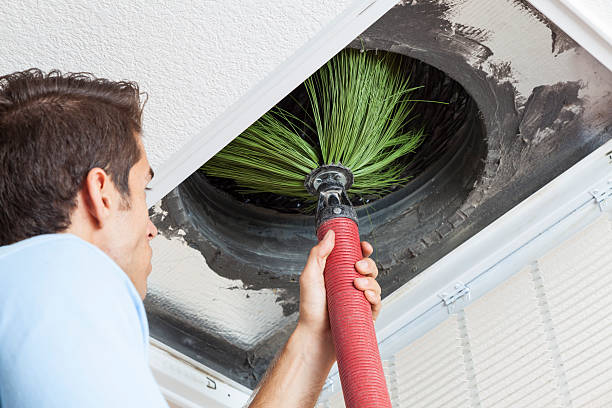 Best Air Duct Cleaning Cost  in Mckeesport, PA